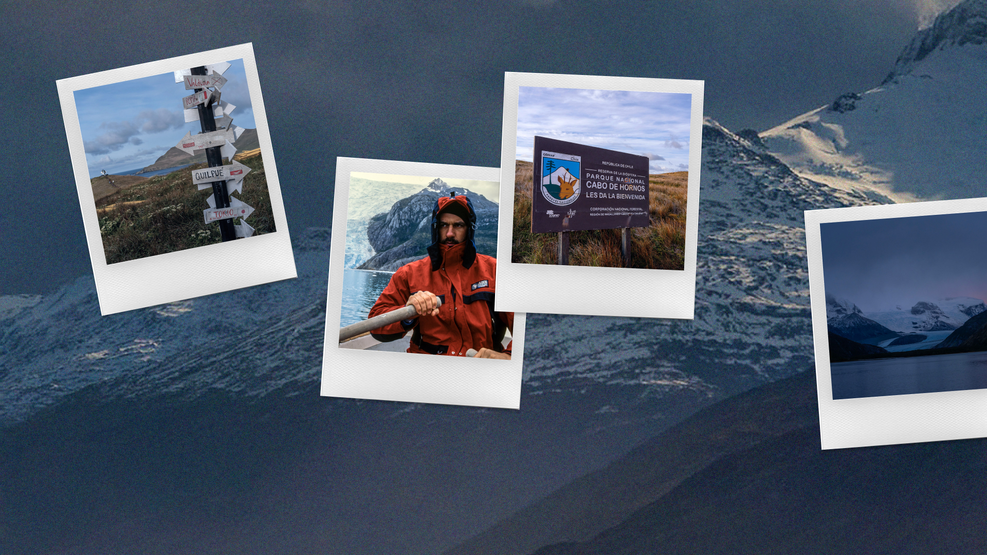 Cape Horn digital experience 2