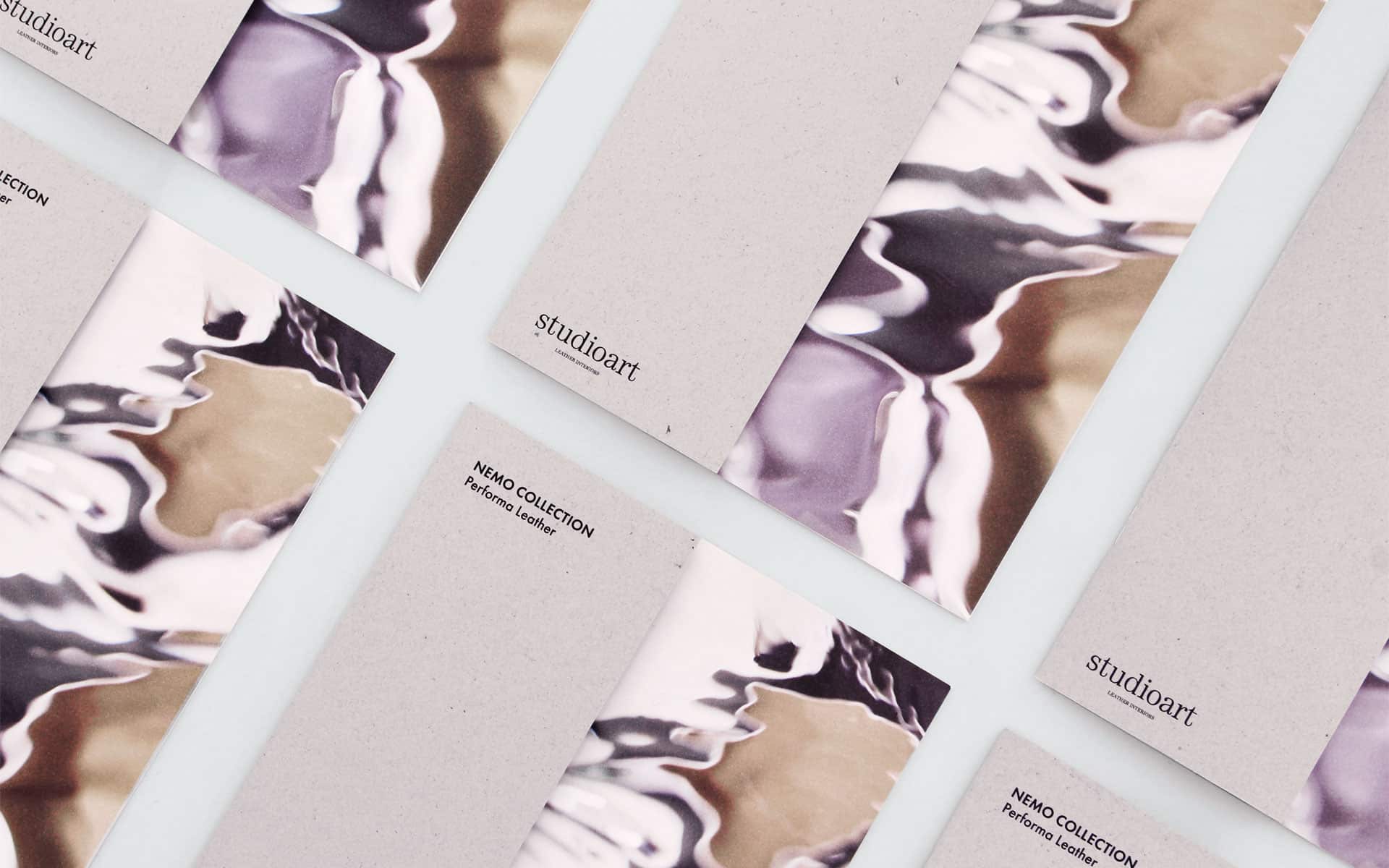 catalogo studioart nemo collection